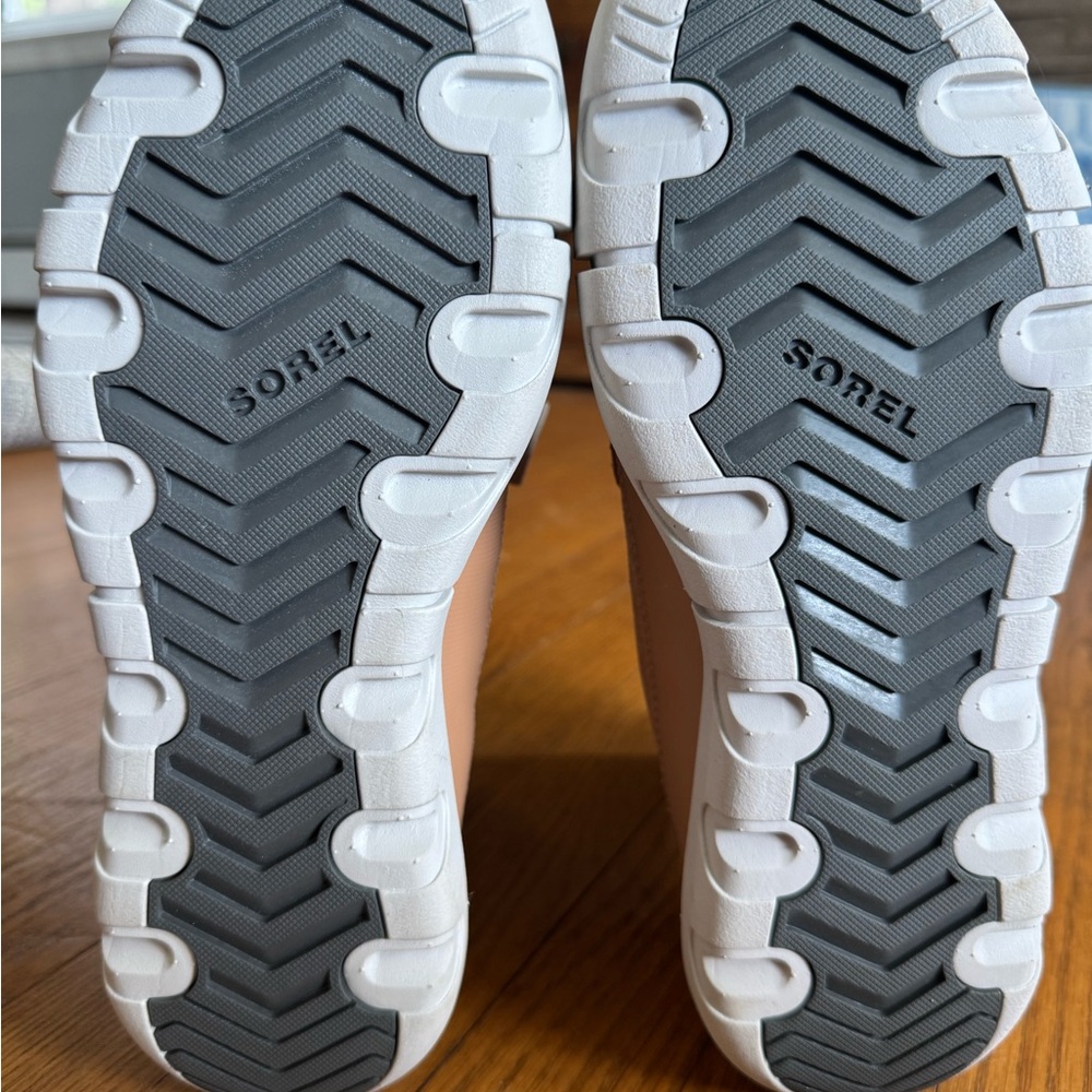 Sorel Explorer II boots - Picture 5 of 7